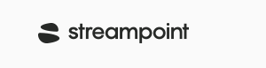 Streampoint Solutions Logo