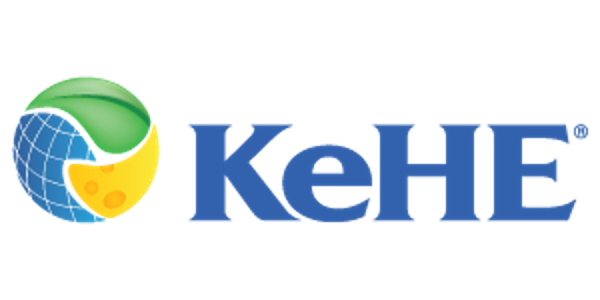 2026 KeHE Summer Show LR Logo